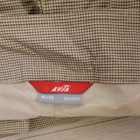 Avia Golf Skort - Picture 3 of 3